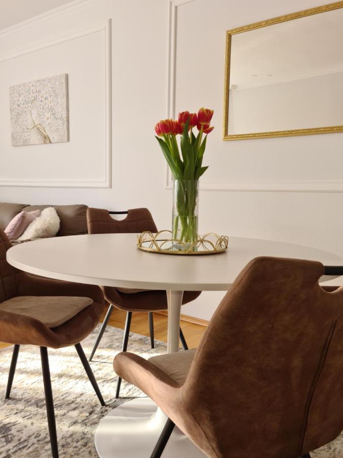 Apartment Mia Milija Rijeka Exteriér fotografie