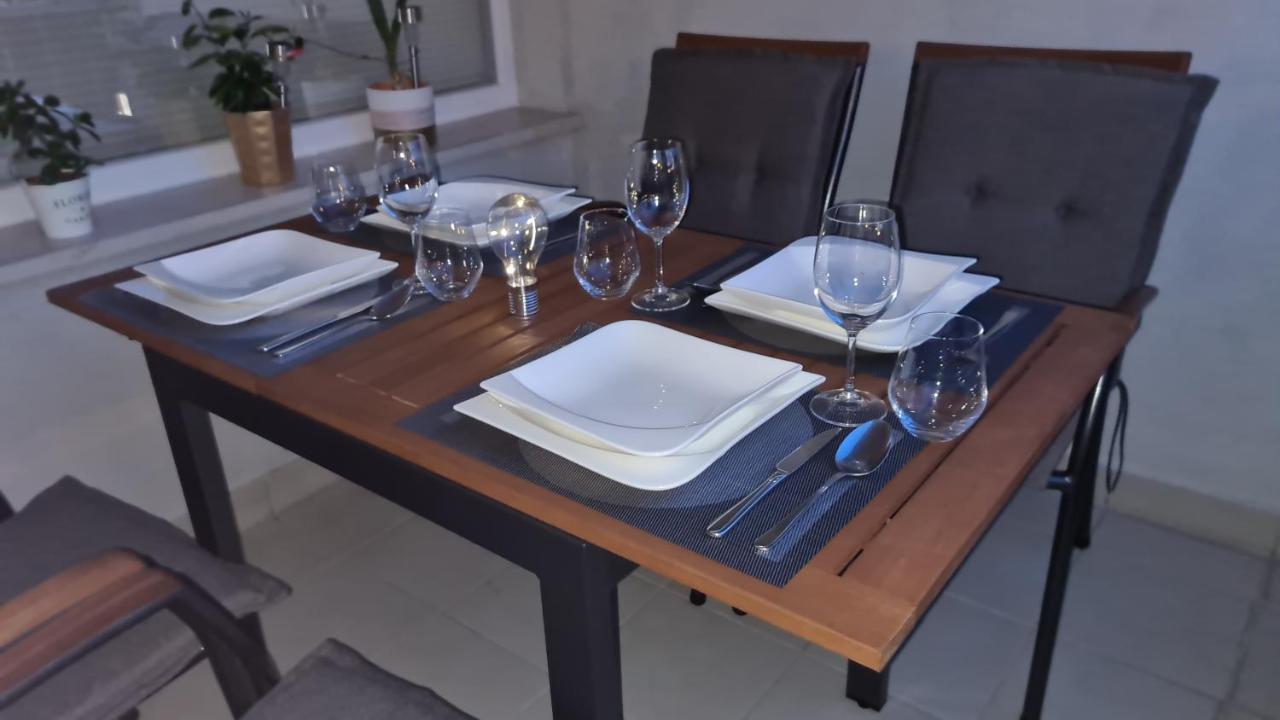 Apartment Mia Milija Rijeka Exteriér fotografie