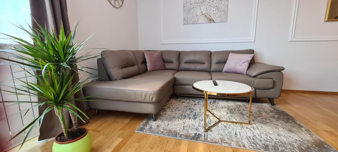 Apartment Mia Milija Rijeka Exteriér fotografie