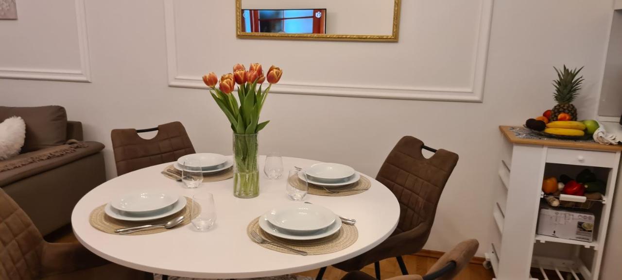 Apartment Mia Milija Rijeka Exteriér fotografie
