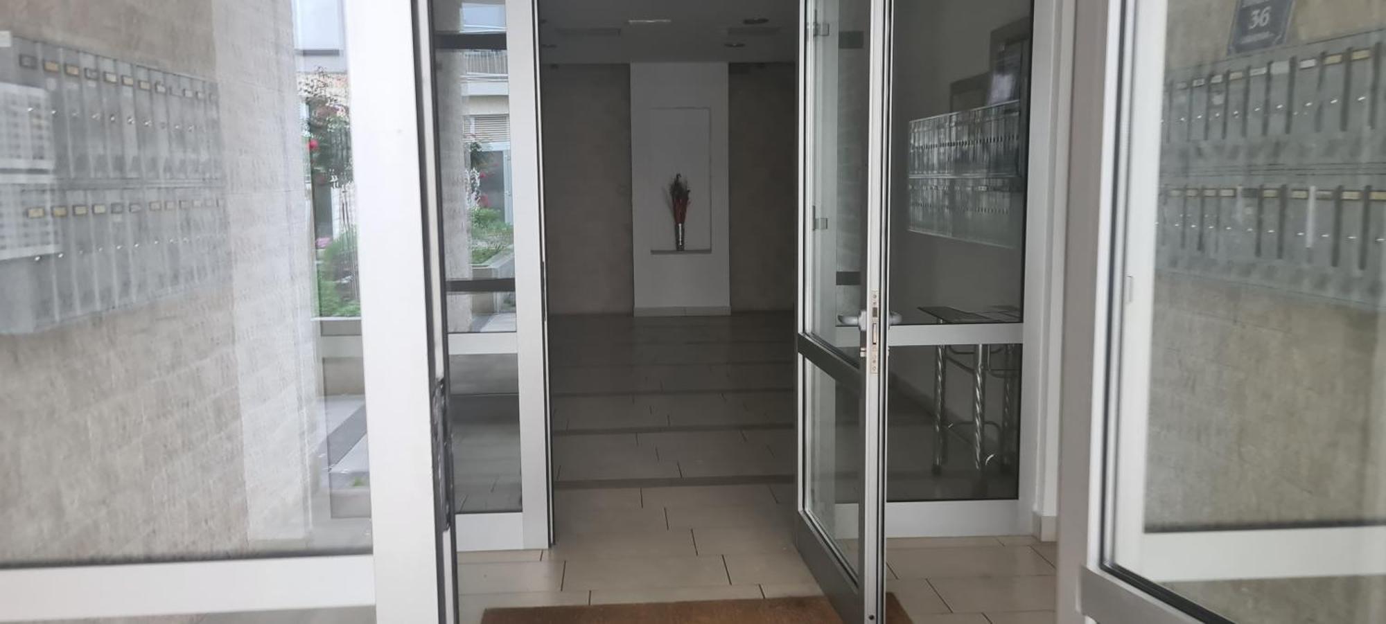 Apartment Mia Milija Rijeka Exteriér fotografie