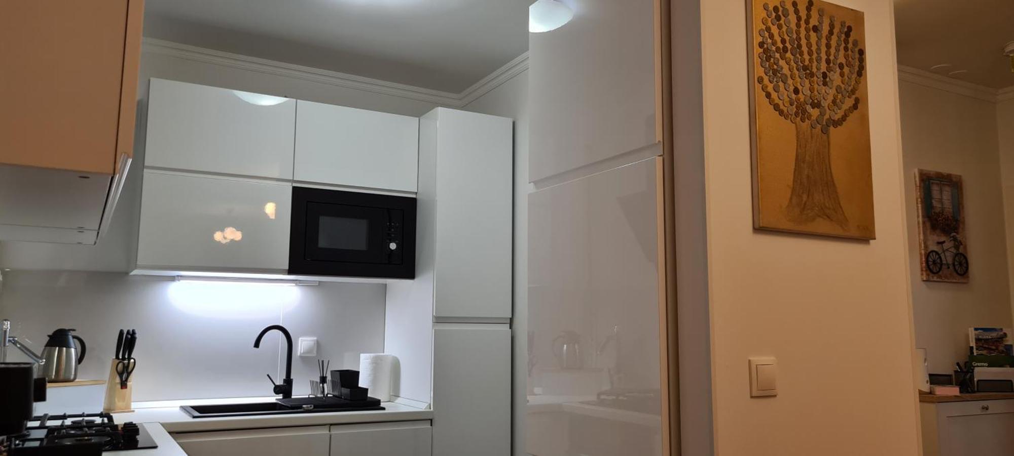 Apartment Mia Milija Rijeka Exteriér fotografie